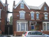 City Road, Edgbaston, Birmingham, B16