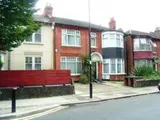 Palmerston Road, London, N22