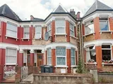 Keston Road, Tottenham, London, N17