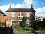 Vine Cottage, 92 Junction Road, Andover