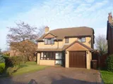 Eden Vale, Worsley, Manchester, M28