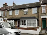 Swallowfield Road, Charlton, SE7