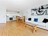 Wingate Square, Clapham, London, SW4