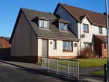Glen Rosa Gardens,, Cumbernauld