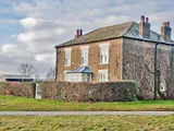 Flat Top House, Terrington, York, YO60