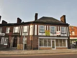 Clifton Chambers, Birkenhead