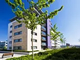 Latitude Court, Royal Quay, London, E16