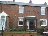 Rockwood Gardens, Greenside, Ryton, NE40