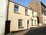 Higher Fore Street, Redruth. TR15