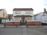 Rawlins Street, Kensington, Liverpool, L7