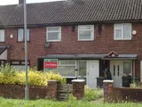 Ryefield Lane, Litherland, l21