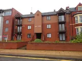Oriel Lodge, Oriel Road, Liverpool, L20