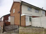 Springwell Road, Bootle, L20