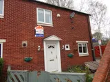 Cumberland Gate, Netherton, L30