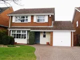 HAY LANE, MONKSPATH, SOLIHULL