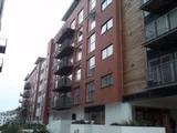Ryland Street, Birmingham, , B16