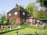 The Pyghtle, Denham Village, Buckinghamshire