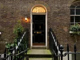 Wine Office Court, St. Paul's, EC4A