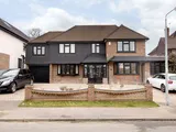 Brook Rise, Chigwell