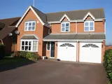 Gibbs Close, Lower Moor, Pershore