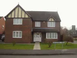 Waggoners Walk, Sibsey, Boston