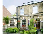 Friars Rest Guest House Fulford Road, YORK, YO10