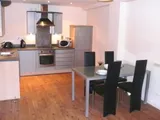 Q Apartments, Newhall Hill