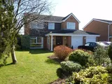 The Rookery, Little Paxton, Cambridgeshire, PE19