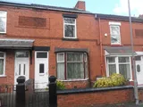 Crossley Road, St. Helens, WA10