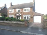 Owen Road, Rainhill, Rainhill, Prescot, L35