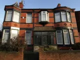 Queens Drive, Walton, Liverpool, L4