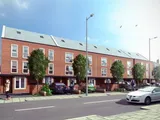 Ashfield Mews Ashfield,  Wavertree, L15