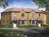 Wyevale on Help to Buy, Silver Waters, Silver Street, Brownhills