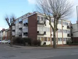 Chiltern Court, Loudon Avenue, Coventry, CV6 1JG