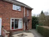 Keadby Close, Lincoln, LN6