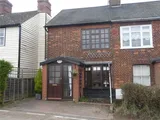 Coggeshall Road, Feering, Essex
