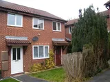Linton Drive, Andover