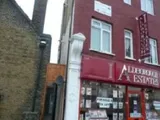 Aldborough Road South, Seven Kings