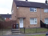 Covert Road , Lees, Oldham, Lancashire