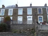 Sea View Terrace, Port Talbot, Port Talbot, West Glamorgan