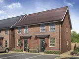 Marjorie Way, Coventry, CV3