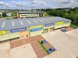 Bluebell Way, Bamber Bridge, Preston