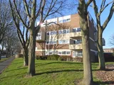 Flat 10, Joan Of Arc House, Kent Close