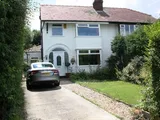 Rosemead Avenue, Pensby, Wirral