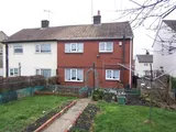 Welland Crescent, Elsecar S74