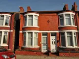 Eastcroft Road, Wallasey
