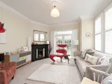 Tantallon Road, SW12