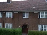 Old Oak Common Lane, Acton, London, W3
