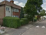 Wilfrid Gardens, Acton, London, W3