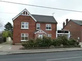 Swan Street, Sible Hedingham, Halstead, Essex